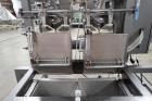 Ohlson Linear Weighing Machine